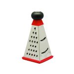Rallador 4 usos 25cm aprox. Agarre y base antides