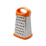 Rallador 4 usos 23cm aprox. Base y agarre antides - Imagen 2