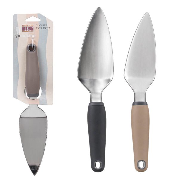 304725-1.jpg Cuchara para torta 27.5*5.5*0CM aprox - Imagen 1