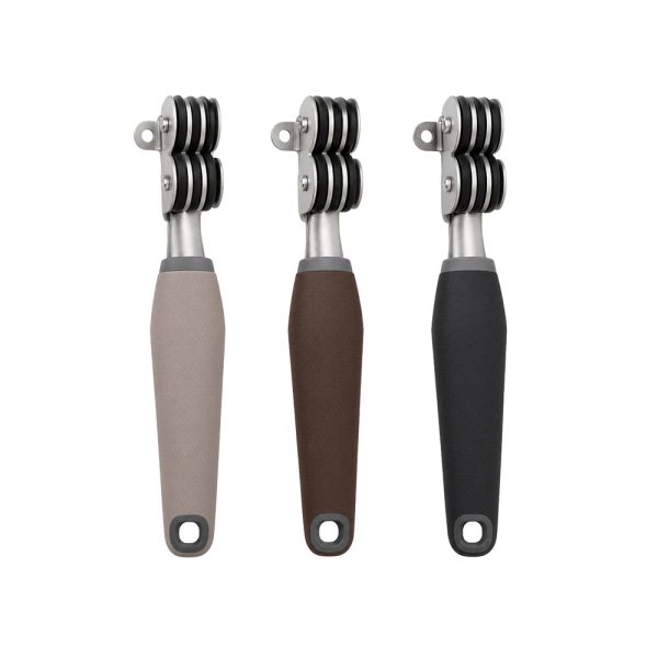 Afilador de cuchillos 19.5*3CM aprox - Imagen 1