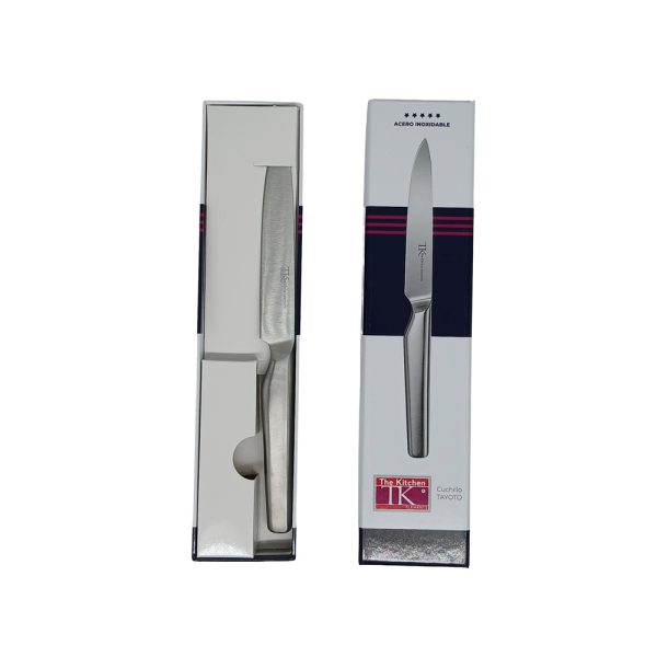 Cuchillo 12.5cm aprox - Imagen 3