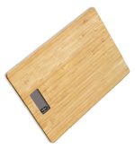 Bal coci plást+bamboo-max 5kg-20x14x2cm-bat 1xCR2032 no inc - Imagen 3