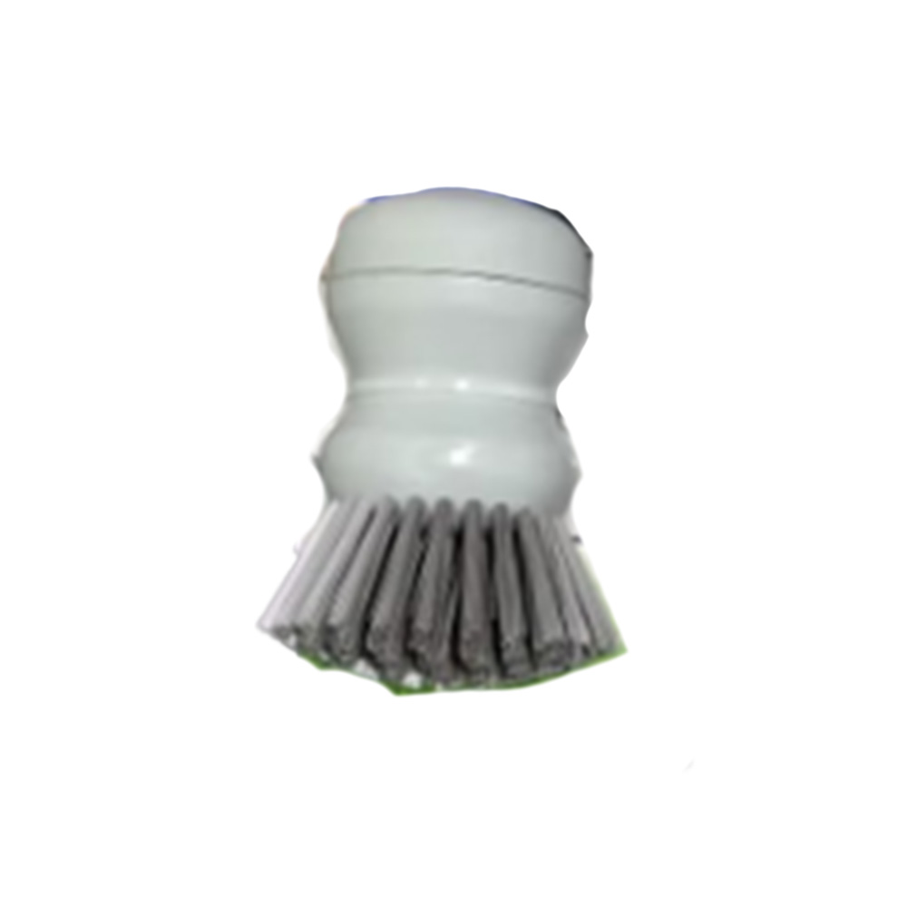 Cepillo multiuso con dosificador para detergente
