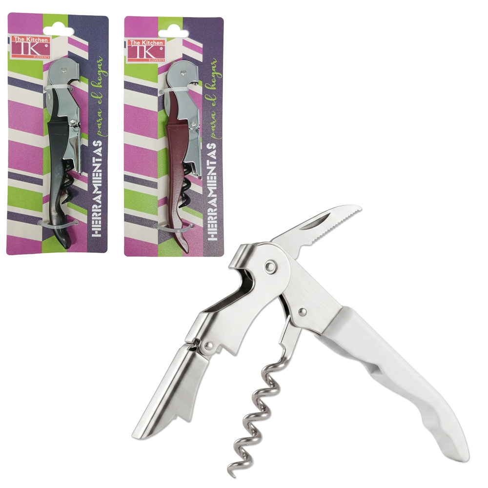 Tirabuzon Mozo De 12Cm – Color – 3 Surtidos