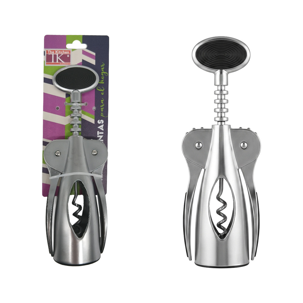 Tirabuzon Automatico De 17Cm