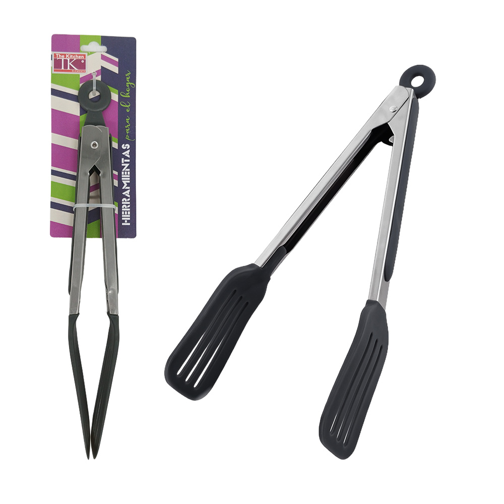 Pinza Para Pasta De 25 Cm