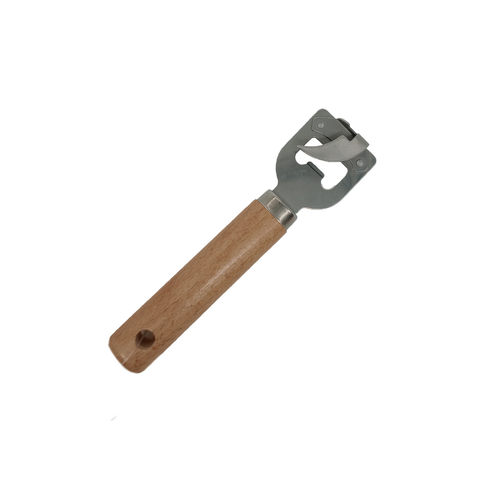 Destapador + uña 15,5 Cm