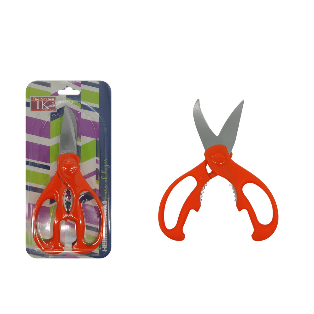 Tijeras para pollo 18.5 Cm
