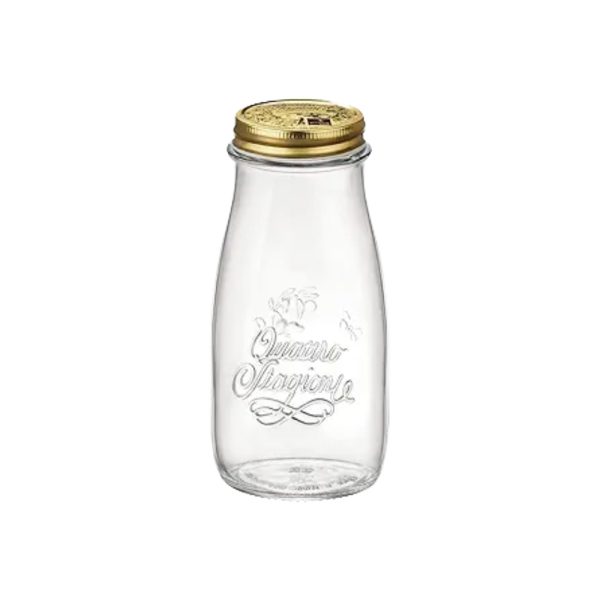 Botella 4S 400cc aprox - Imagen 1