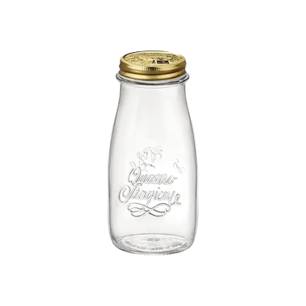 Botella 4S 400cc