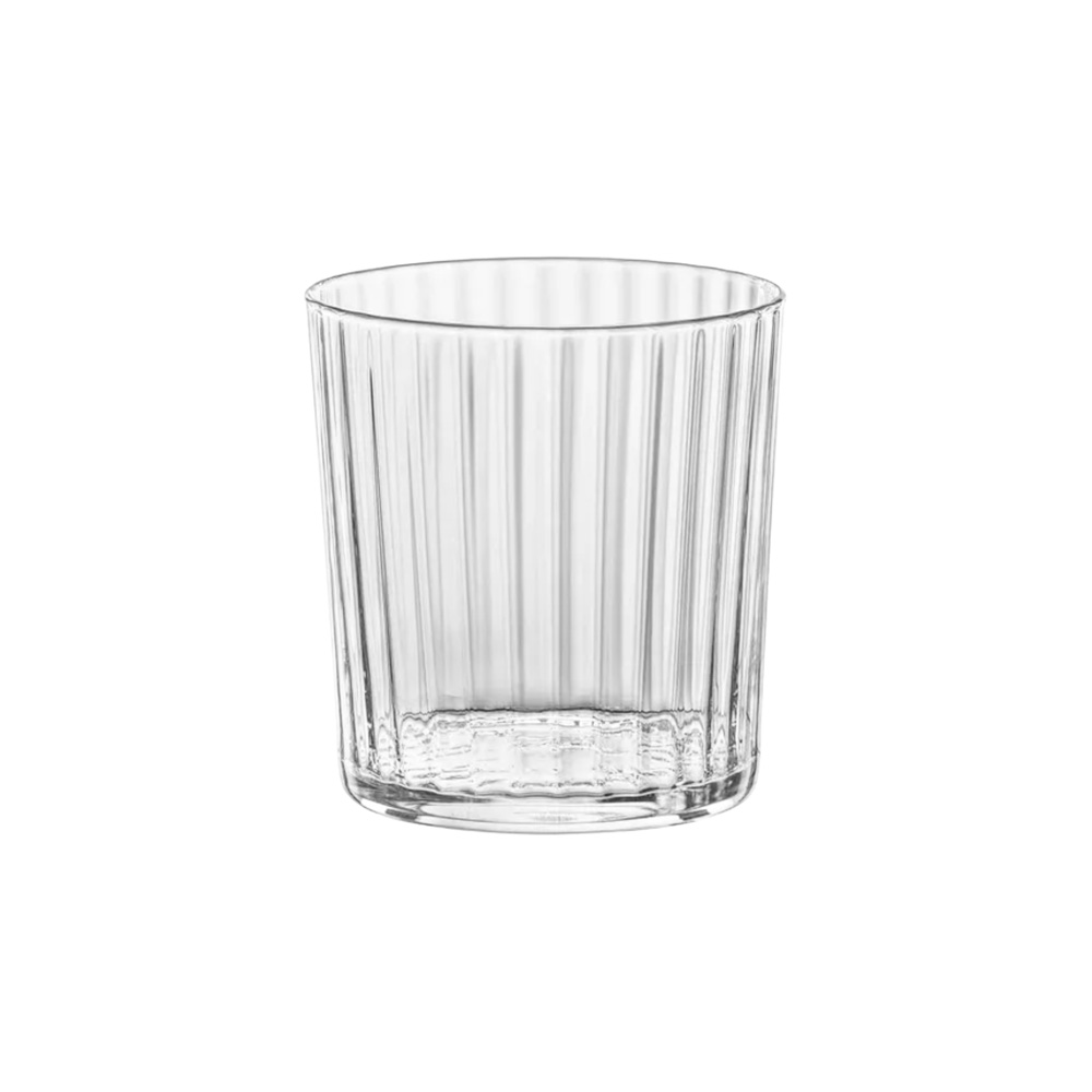 Vaso EXCLUSIVA NEGRONI 355cc