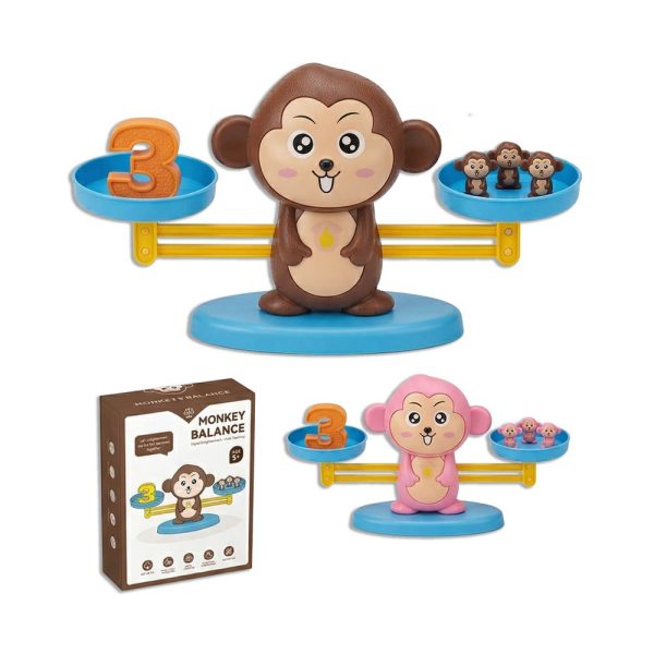 CR Juego de mesa equilibrio 27*18*5cm aprox - Imagen 1