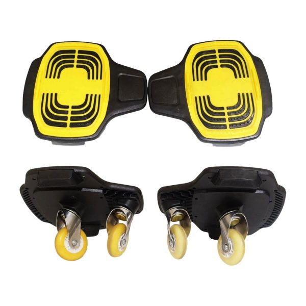 CR Patines individuales 4col surt - Imagen 1