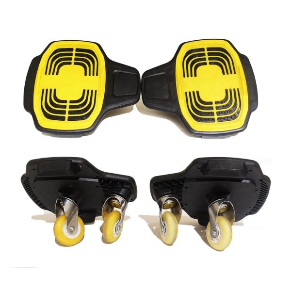 CR Patines individuales 4col surt - Imagen 2