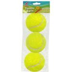BO x3 pelotas de tenis - Imagen 2