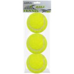 BO x3 pelotas de tenis - Imagen 3