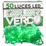 50L Led verde- cable transparente - Imagen 2