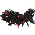100L arroz multicolor- cable verde - Imagen 4