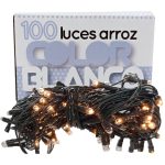 100L arroz blanca fría- cable verde - Imagen 3