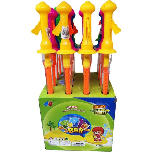 Burbujero de 45cm aprox - Imagen 2